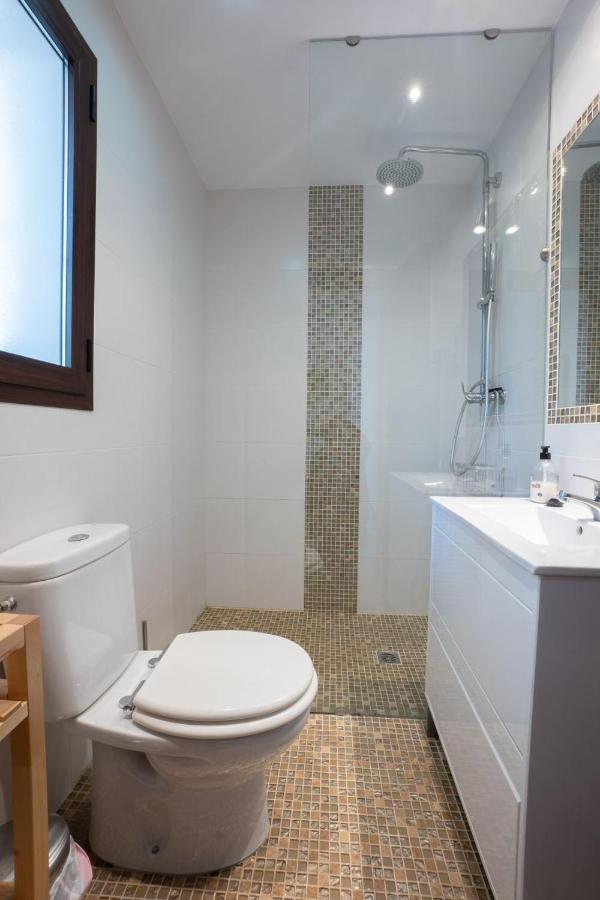 Capistrano Playa 712 Menyber Apartment Nerja Bagian luar foto