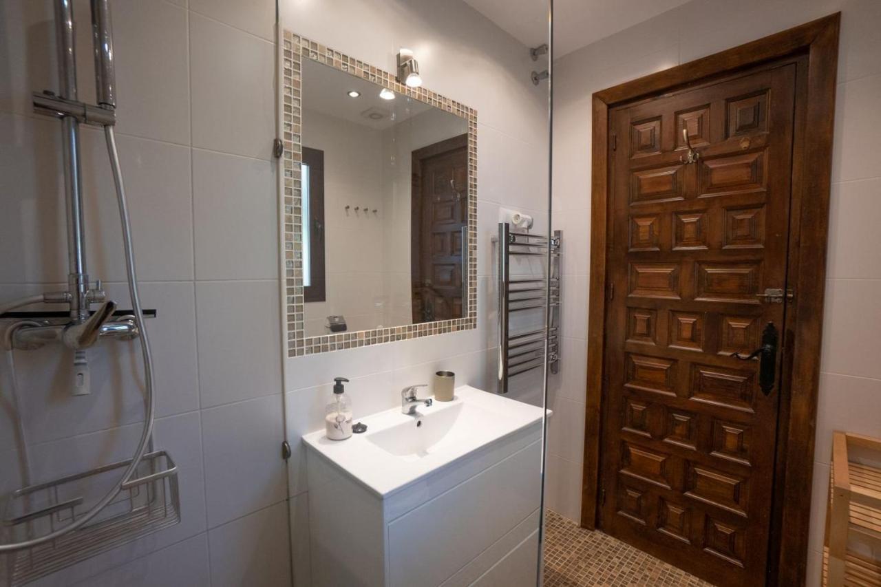 Capistrano Playa 712 Menyber Apartment Nerja Bagian luar foto